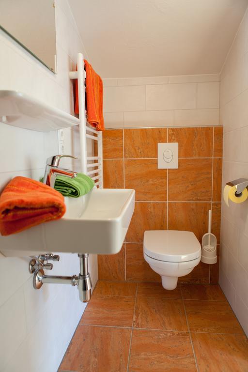 Apartamento Hohe Tauernblick Mittersill Exterior foto